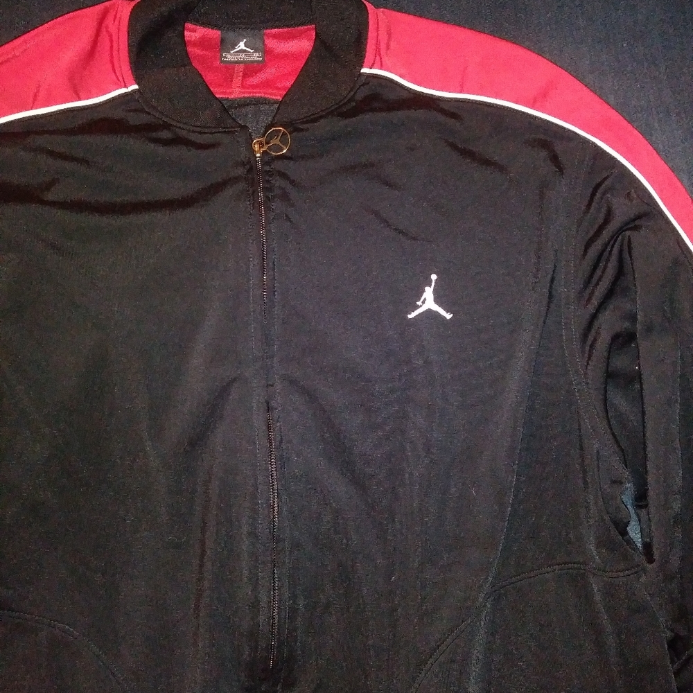 Air Jordan sweatshirt